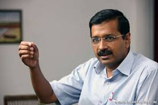 Don’t Demolish ‘Jhuggis’ Until Winter Ends: Kejriwal Tells Agencies